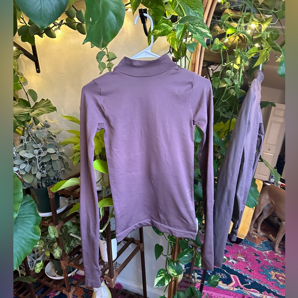 Free People Turtleneck